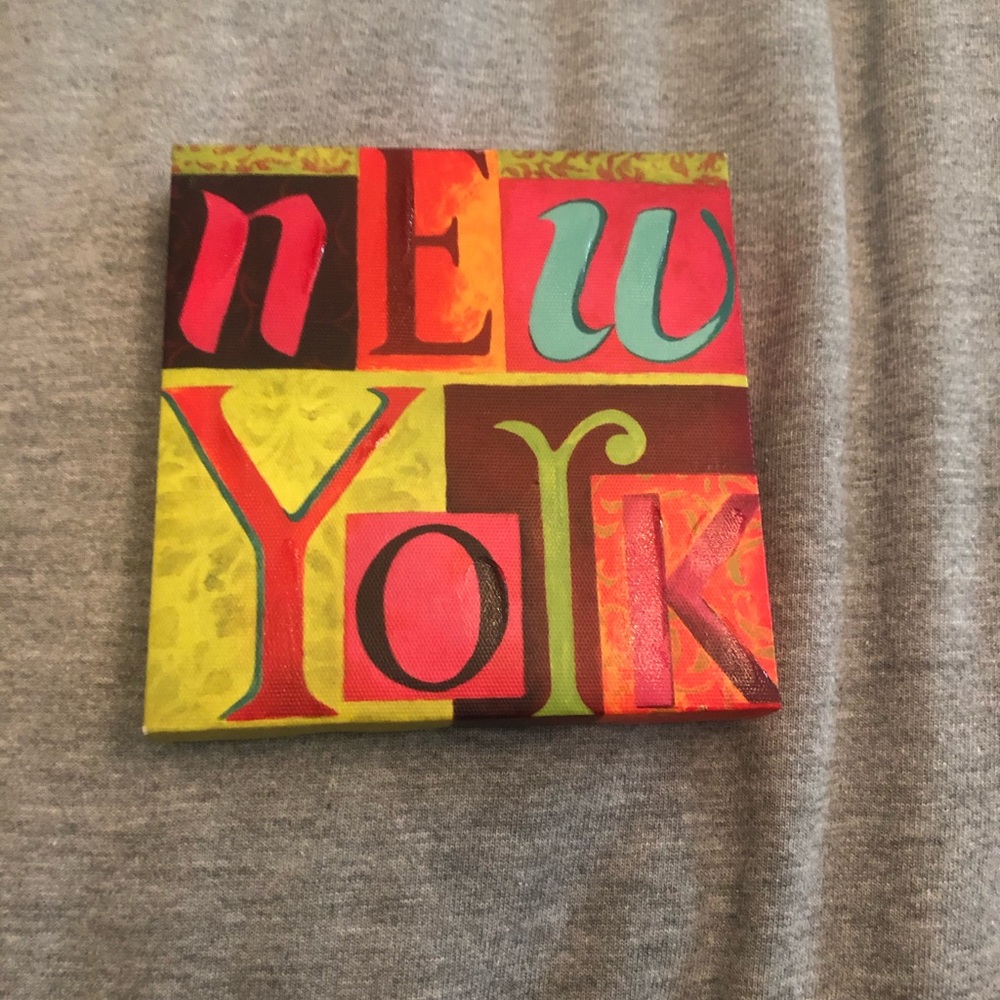 wall decor
